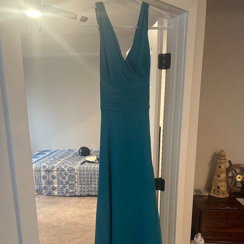Davids Bridal Dress